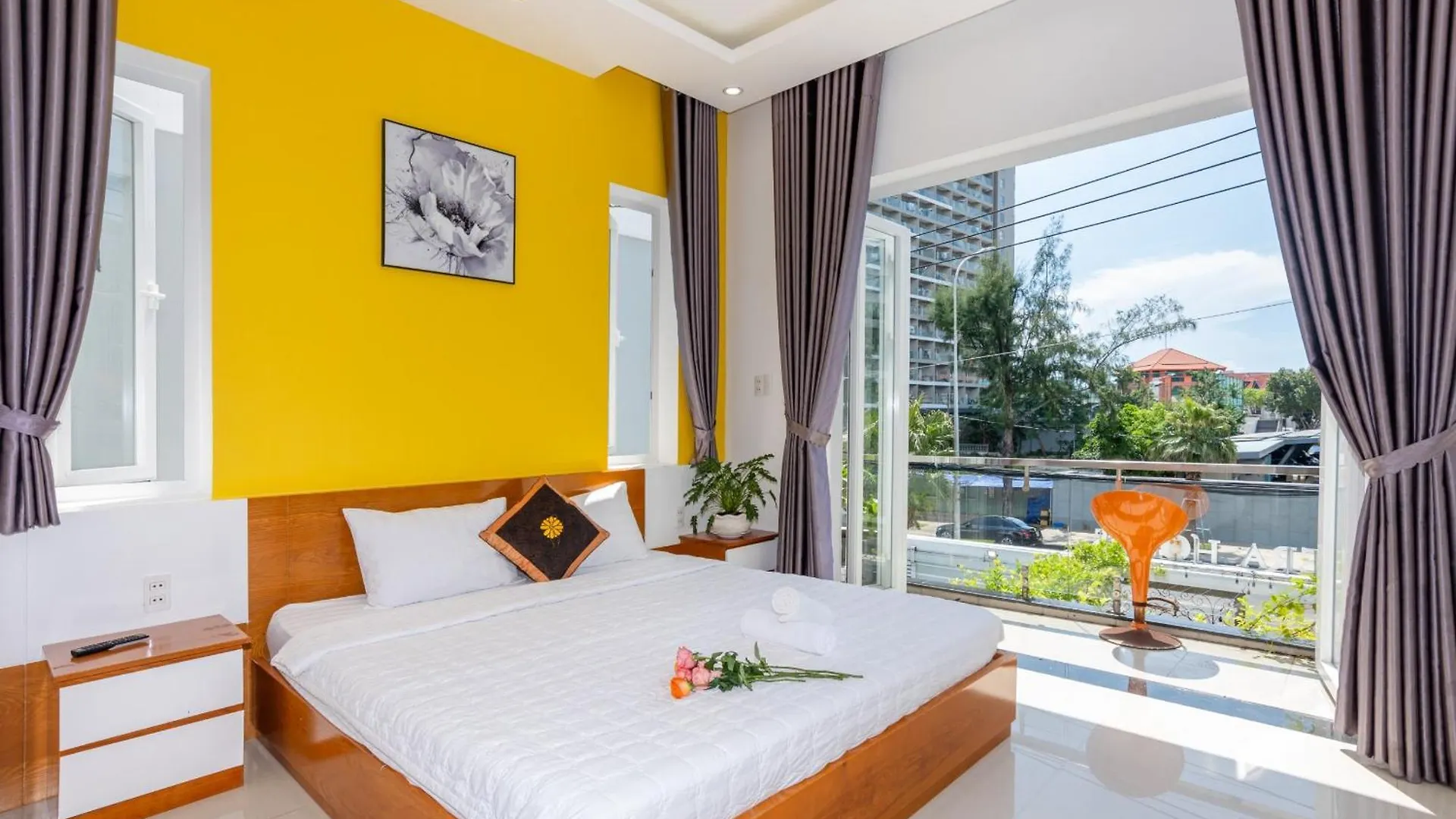 Blue Sea Villa Vung Tau 5