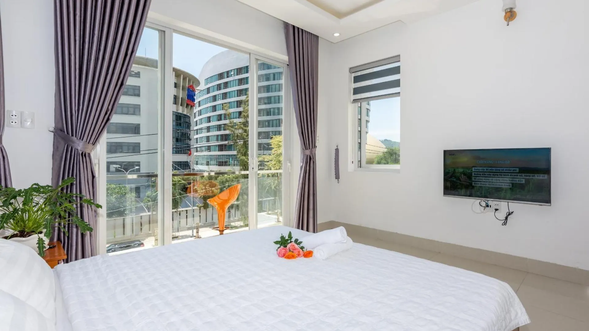 Blue Sea Villa Vung Tau 5 越南