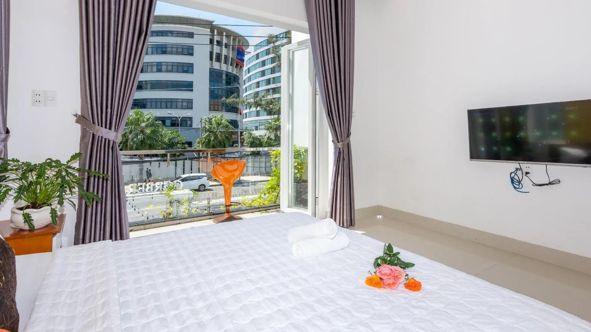Blue Sea Villa Vung Tau 5