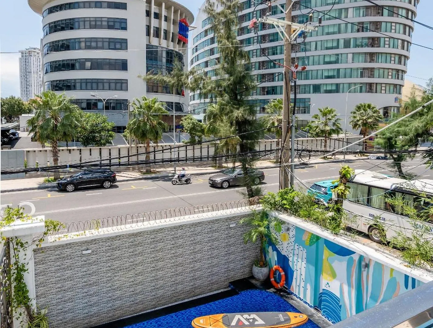 Blue Sea Villa Vung Tau 5