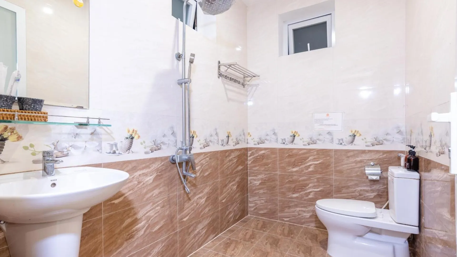 Blue Sea Villa Vung Tau 5