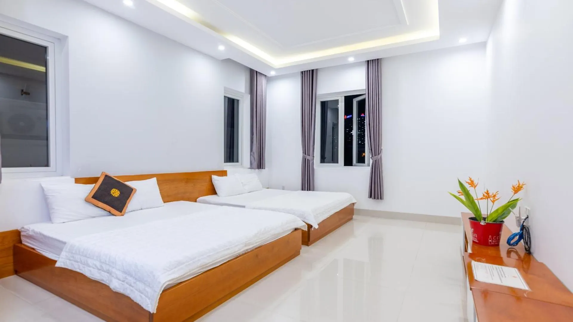 Blue Sea Villa Vung Tau 5