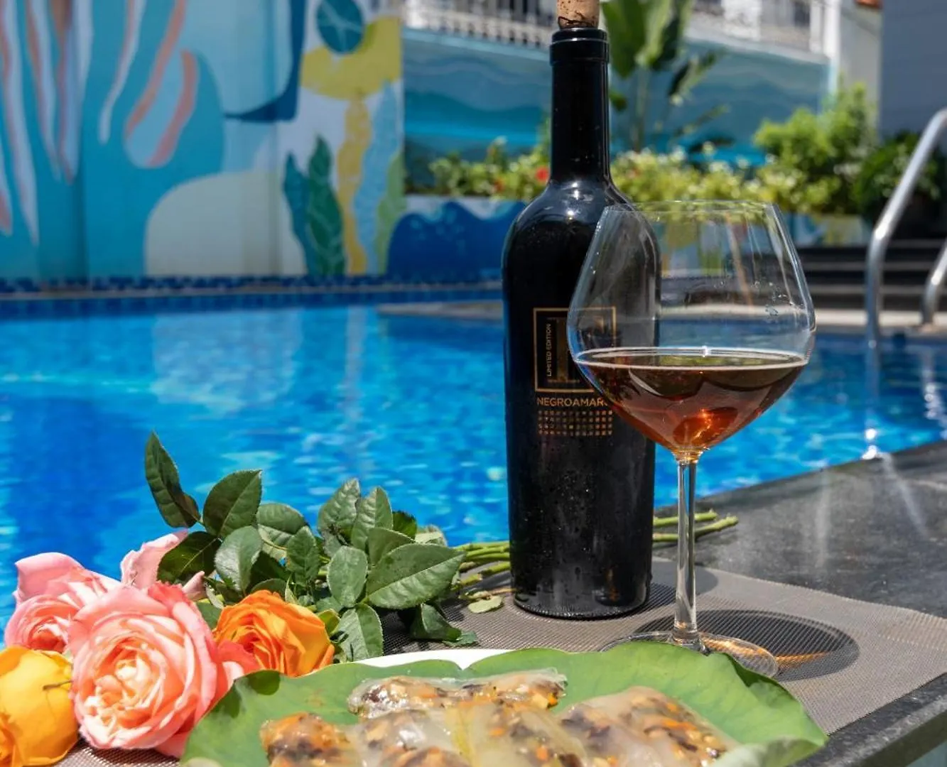 Blue Sea Villa Vung Tau 5