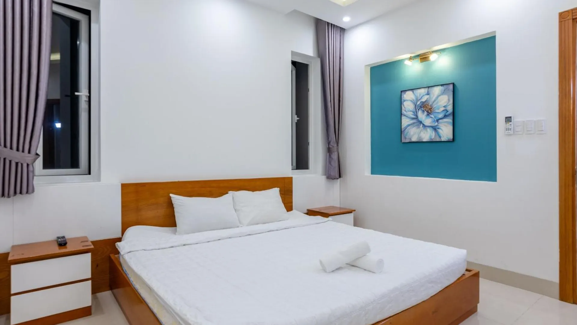 Blue Sea Villa Vung Tau 5 Vietnám