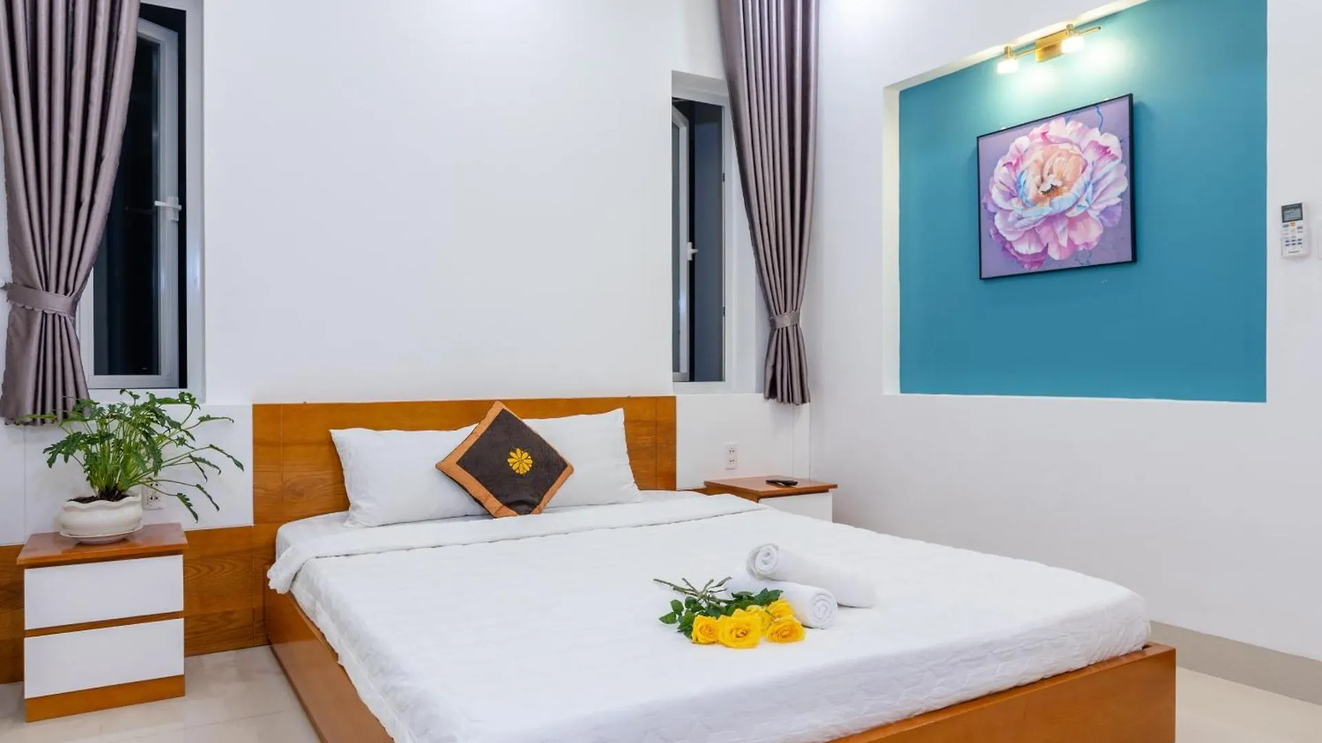 Blue Sea Villa Vung Tau 5